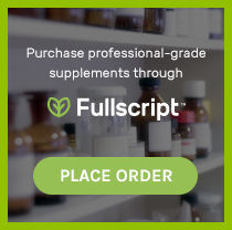 Fullscript Dispensary