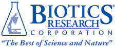 Biotics Research Corporation