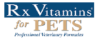 Rx Vitamins for Pets